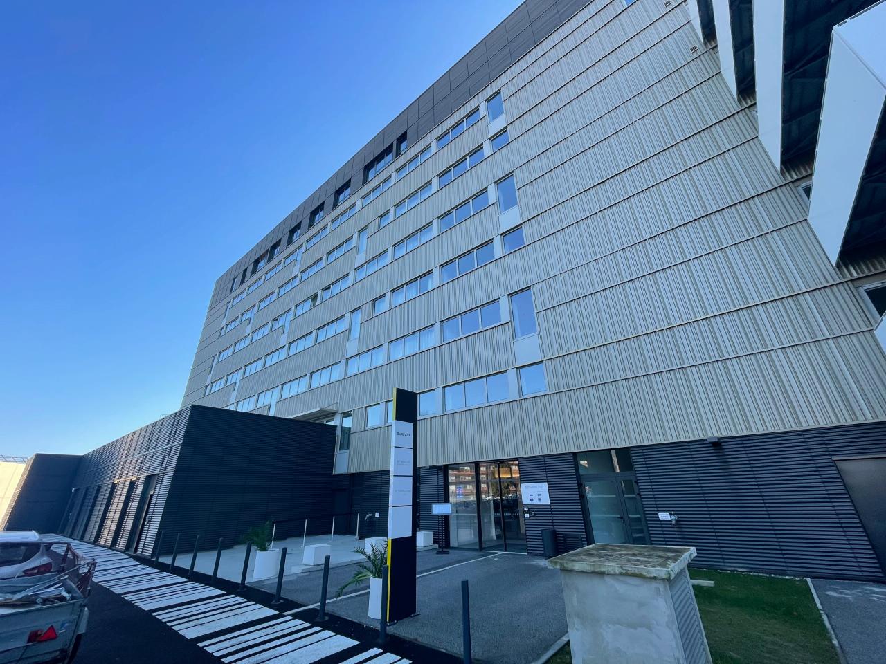Bureau Toulouse 6021m² Location bureau Toulouse Haute-Garonne OLBUR2206686 8